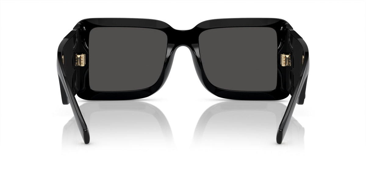 Burberry BE4406U Square